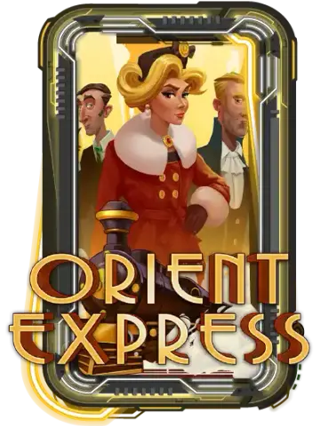 Orient Express