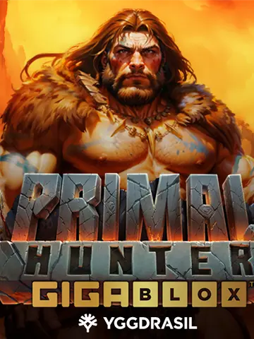 Primal Hunter Gigablox