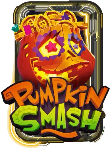 Pumpkin Smash