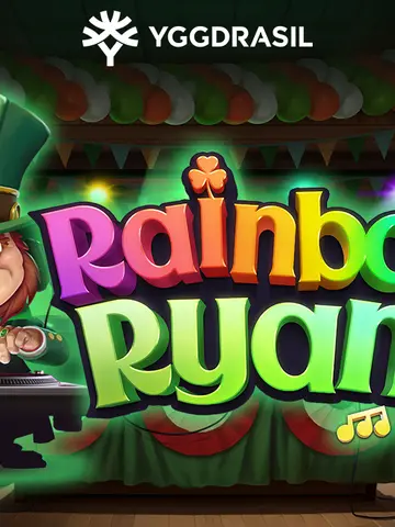 Rainbow Ryan 2