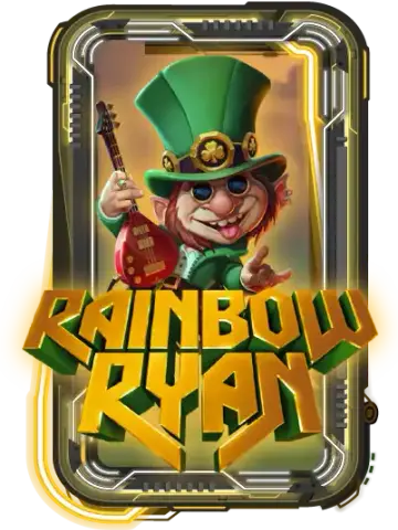 Rainbow Ryan