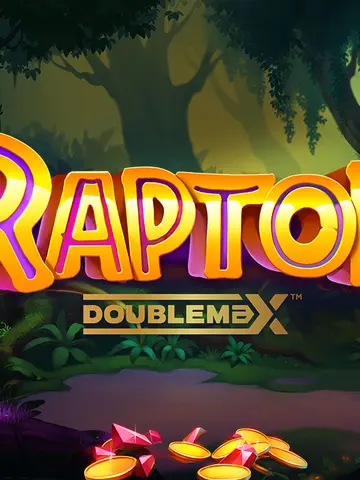 Raptor Doublemax