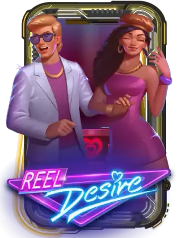 Reel Desire