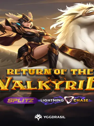 Return of the Valkyrie
