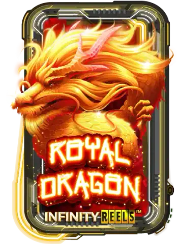 Royal Dragon Infinity Reels