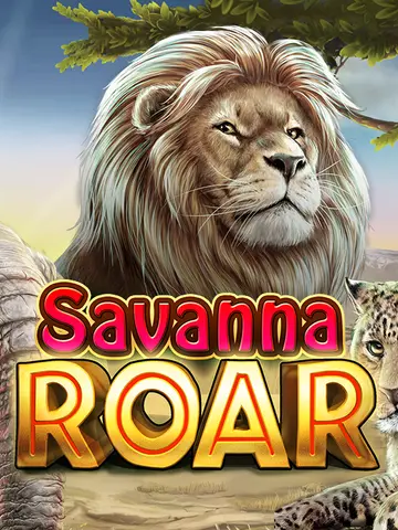 SavannaRoar