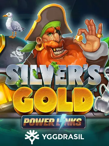 Silver's Gold PowerLinks
