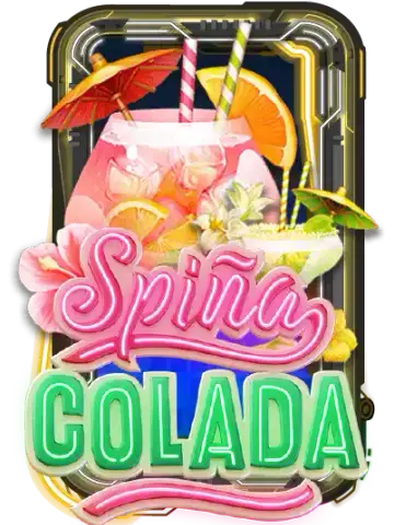 Spina Colada