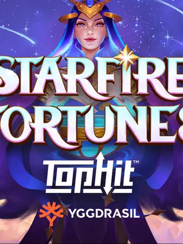 Starfire Fortunes Tophit