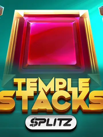Temple Stacks Splitz