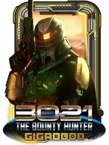 The Bounty Hunter