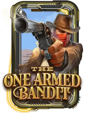 The One Armed Bandit