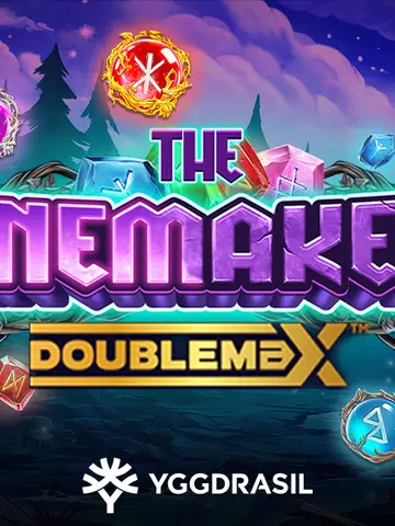 The Runemakers DoubleMax