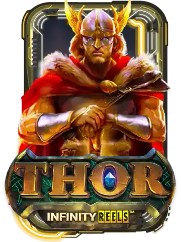 Thor Infinity Reels