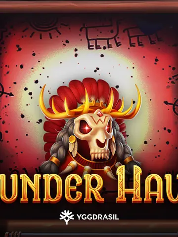 Thunderhawk