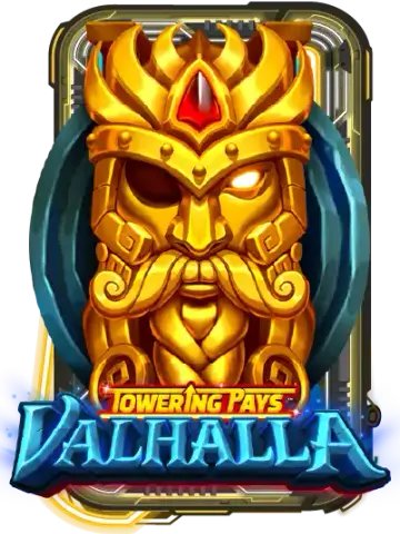Towering Pays Valhalla