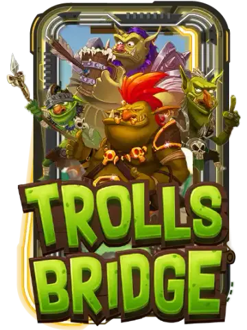 Trolls Bridge