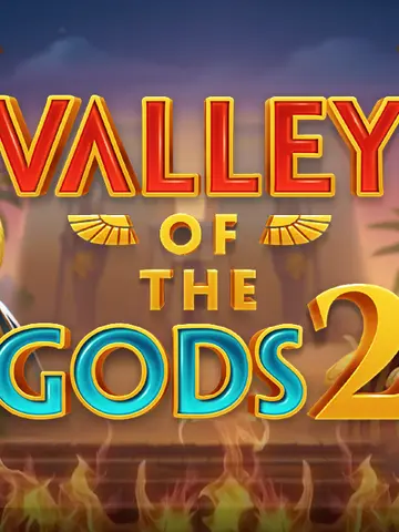 Valley of the Gods 2