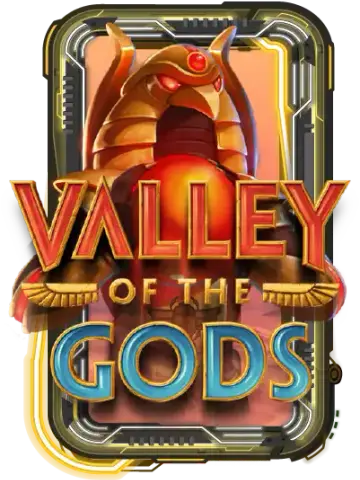 Valley of the Gods