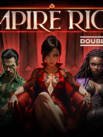 Vampire Riches