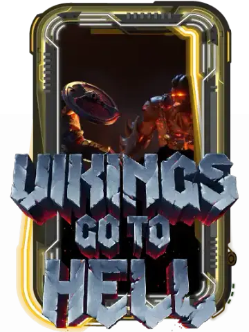 Vikings Go To Hell
