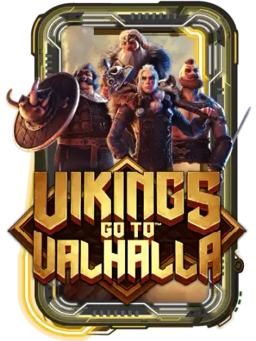 Vikings go to Valhalla
