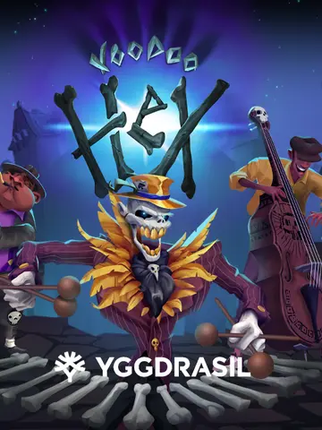 Voodoo Hex
