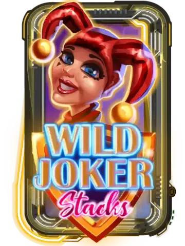 Wild Joker Stacks