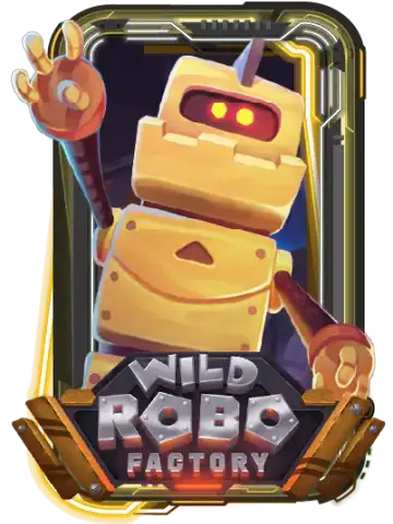 Wild Robo Factory