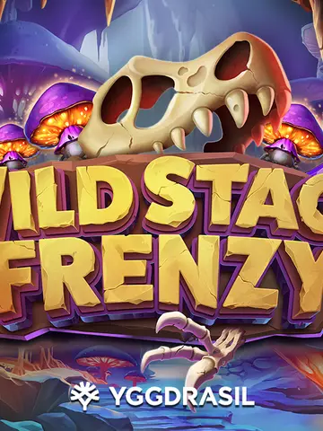 Wild Stack Frenzy