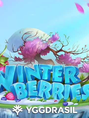 Winterberries 2