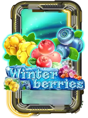 Winterberries