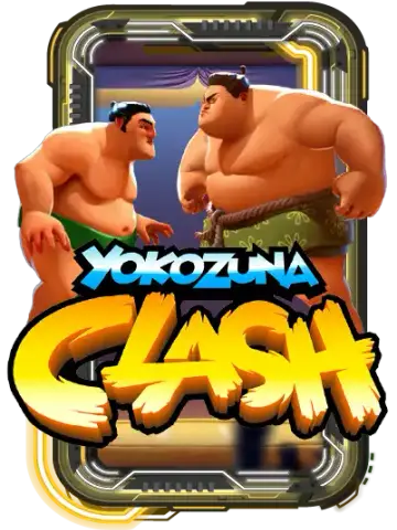 Yokozuna Clash