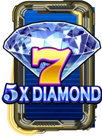 5X Diamond 7