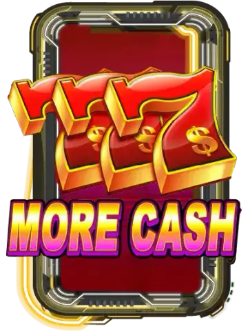 777 More Cash