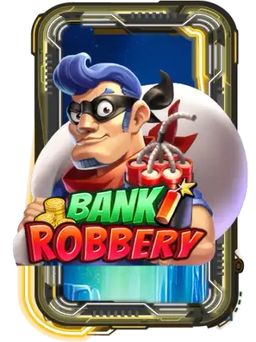 Bank Robbery