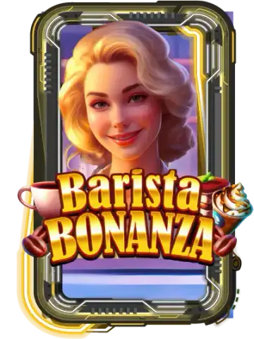 Barista BONANZA
