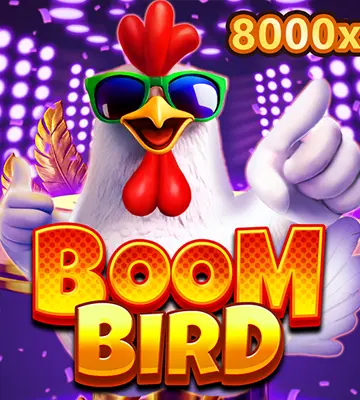 Boom Bird