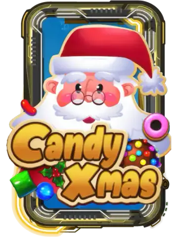 Candy Xmas