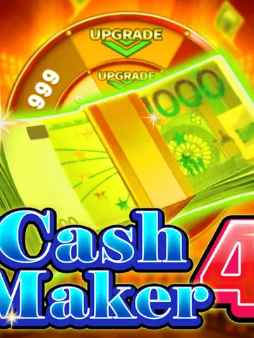 Cash Maker 4