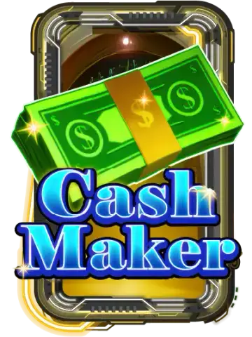 Cash Maker