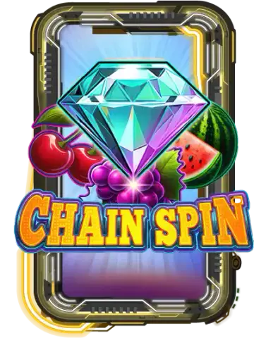 Chain Spin