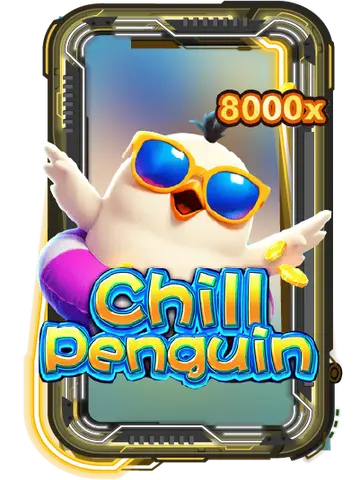 Chill Penguin