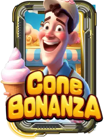 Cone BONANZA