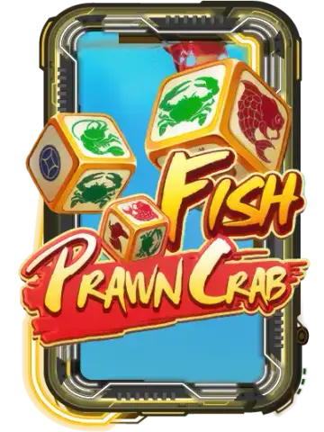 Fish Prawn Crab