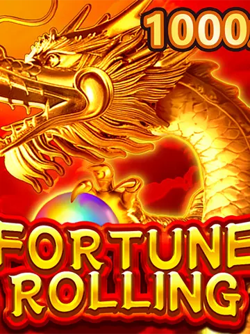 Fortune Rolling
