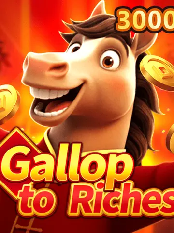 Gallop to Riches