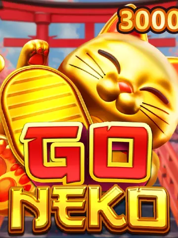 GO NEKO