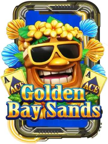 Golden Bay Sands