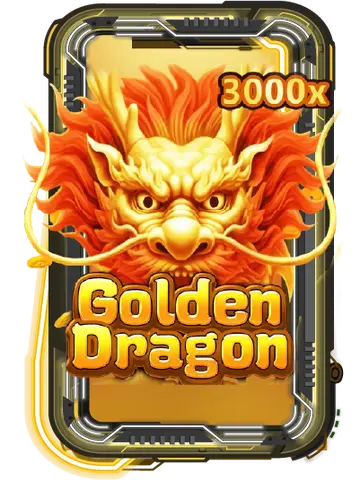 Golden Dragon